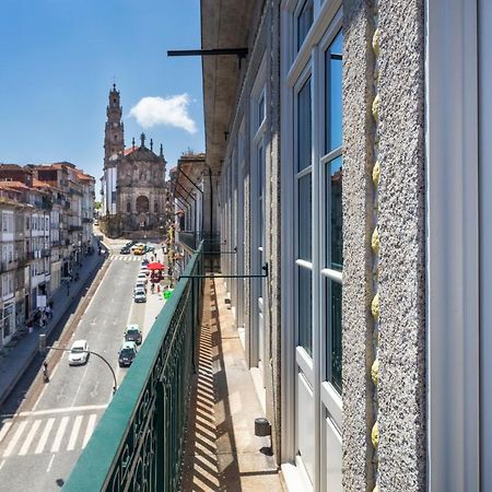 Hotel One Shot Aliados Goldsmith Porto Exteriér fotografie