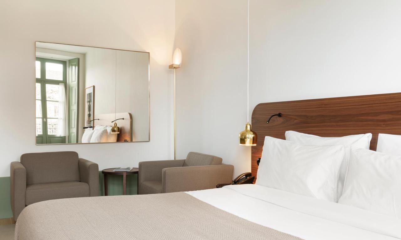 Hotel One Shot Aliados Goldsmith Porto Exteriér fotografie