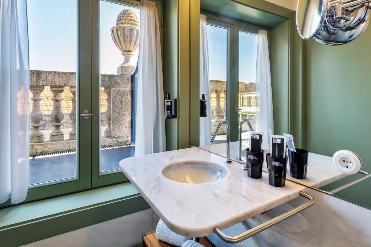 Hotel One Shot Aliados Goldsmith Porto Exteriér fotografie