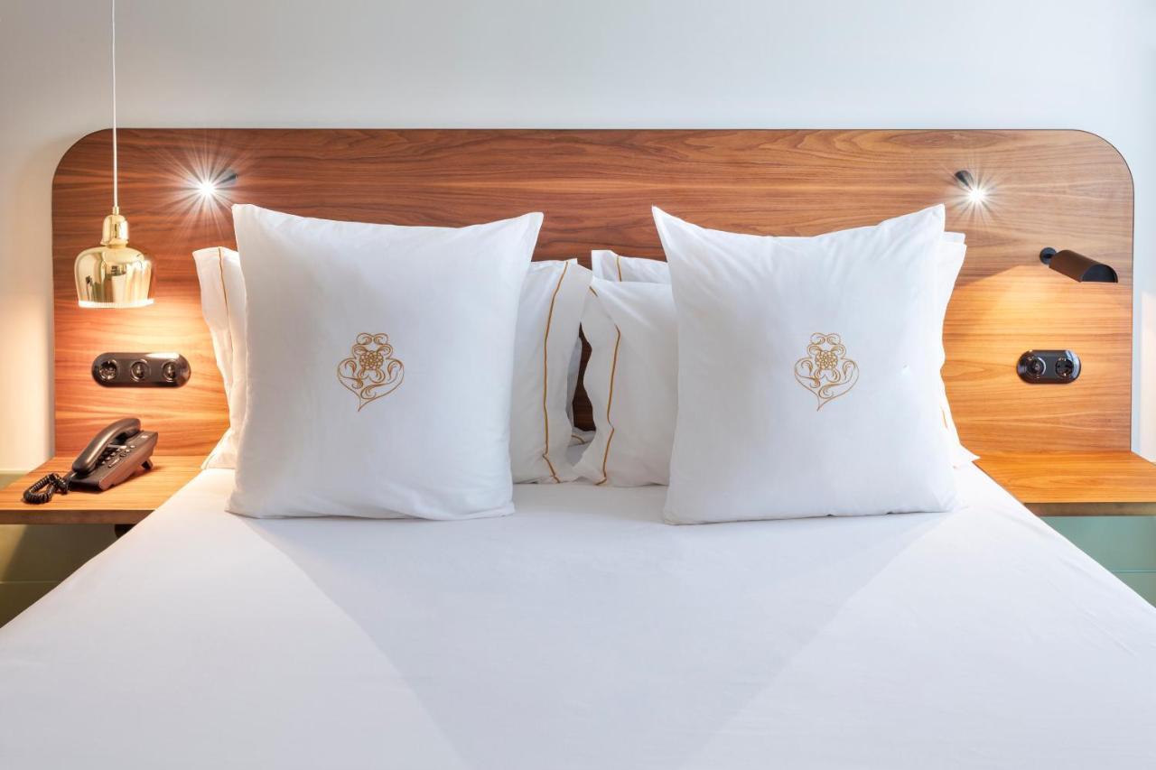 Hotel One Shot Aliados Goldsmith Porto Exteriér fotografie