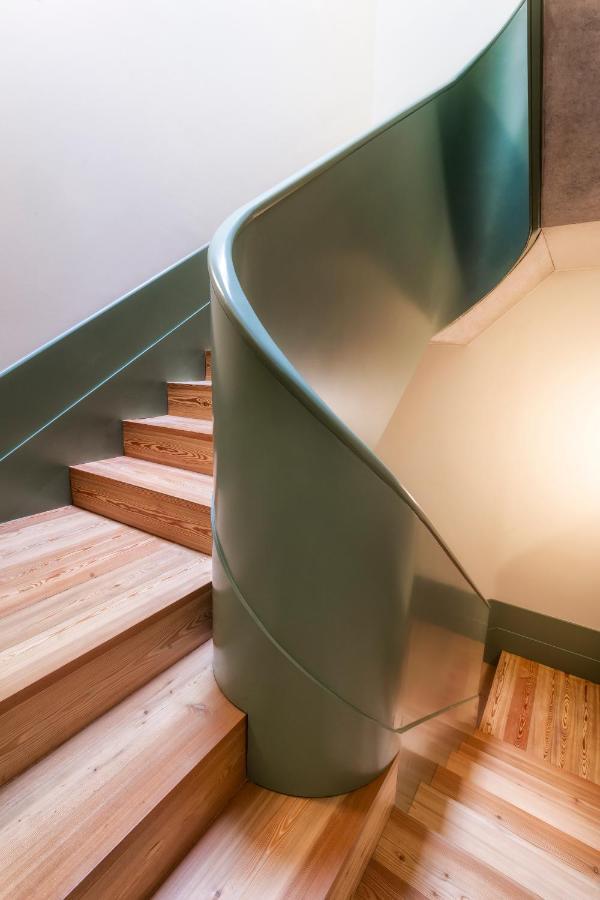 Hotel One Shot Aliados Goldsmith Porto Exteriér fotografie