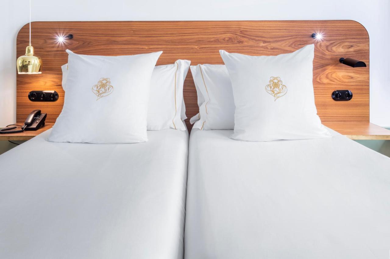 Hotel One Shot Aliados Goldsmith Porto Exteriér fotografie