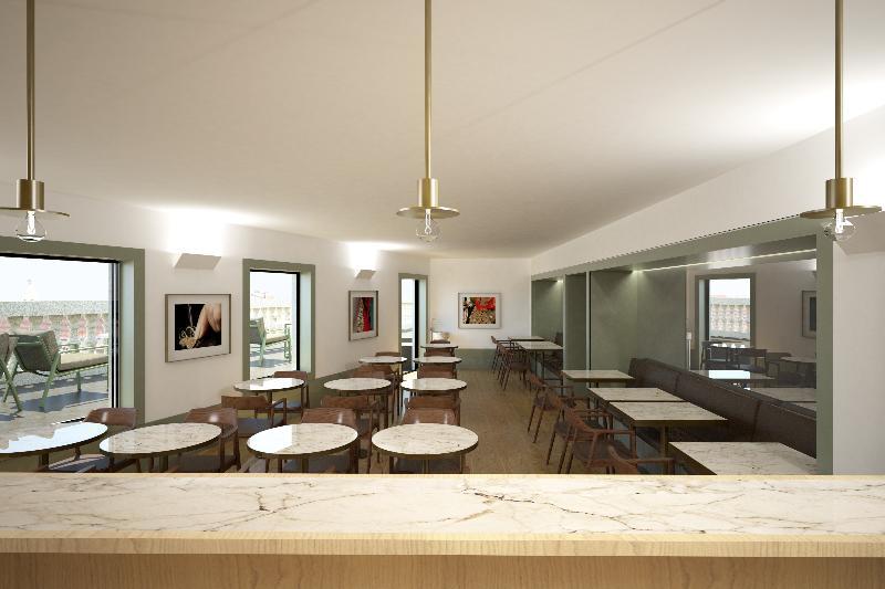Hotel One Shot Aliados Goldsmith Porto Exteriér fotografie